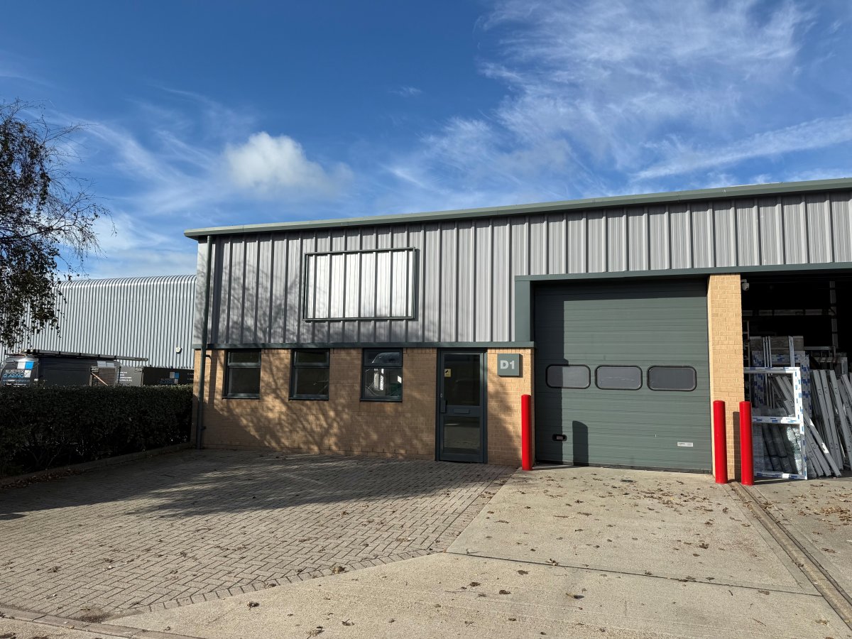 Industrial in Shoreham By Sea
