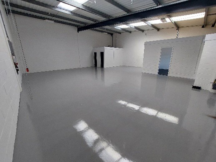 Industrial Unit in Worthing - photo 3