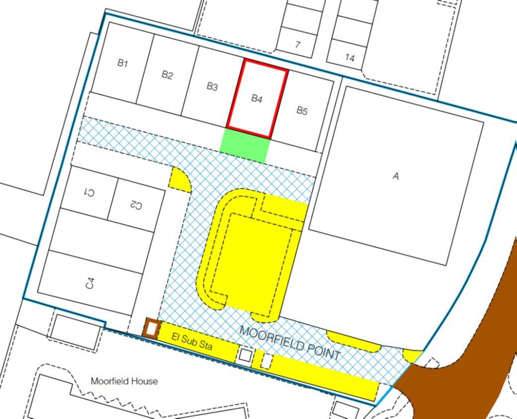 Industrial Unit in Slyfield Industrial Estate - photo 4