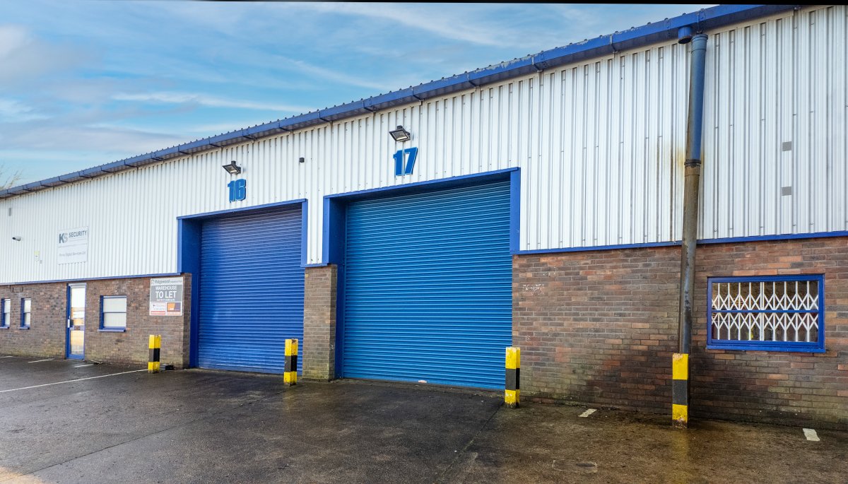 Industrial Unit in Ridgewood - photo 4