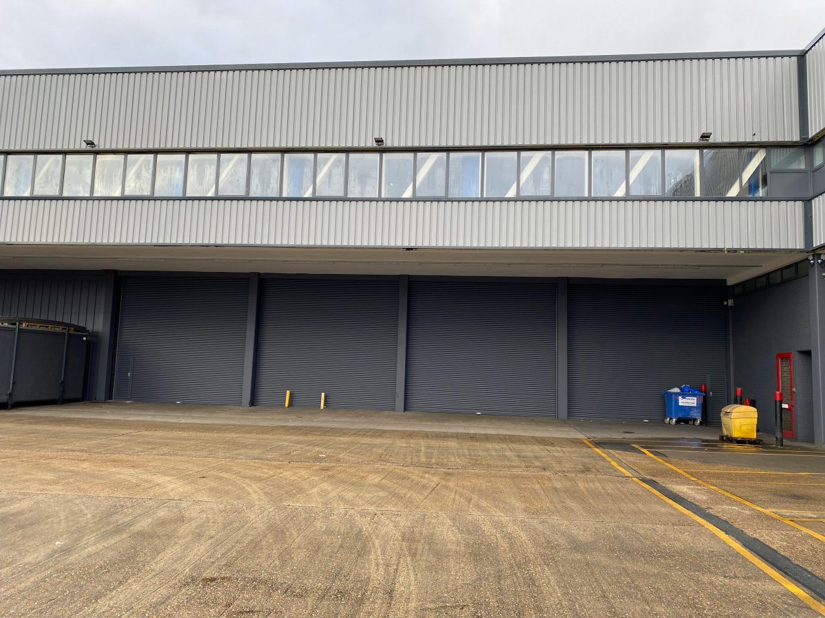Industrial in Paddock Wood