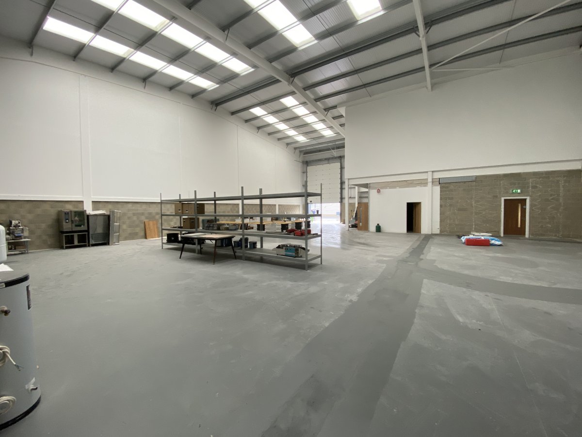 Industrial Unit in Orpington - photo 3