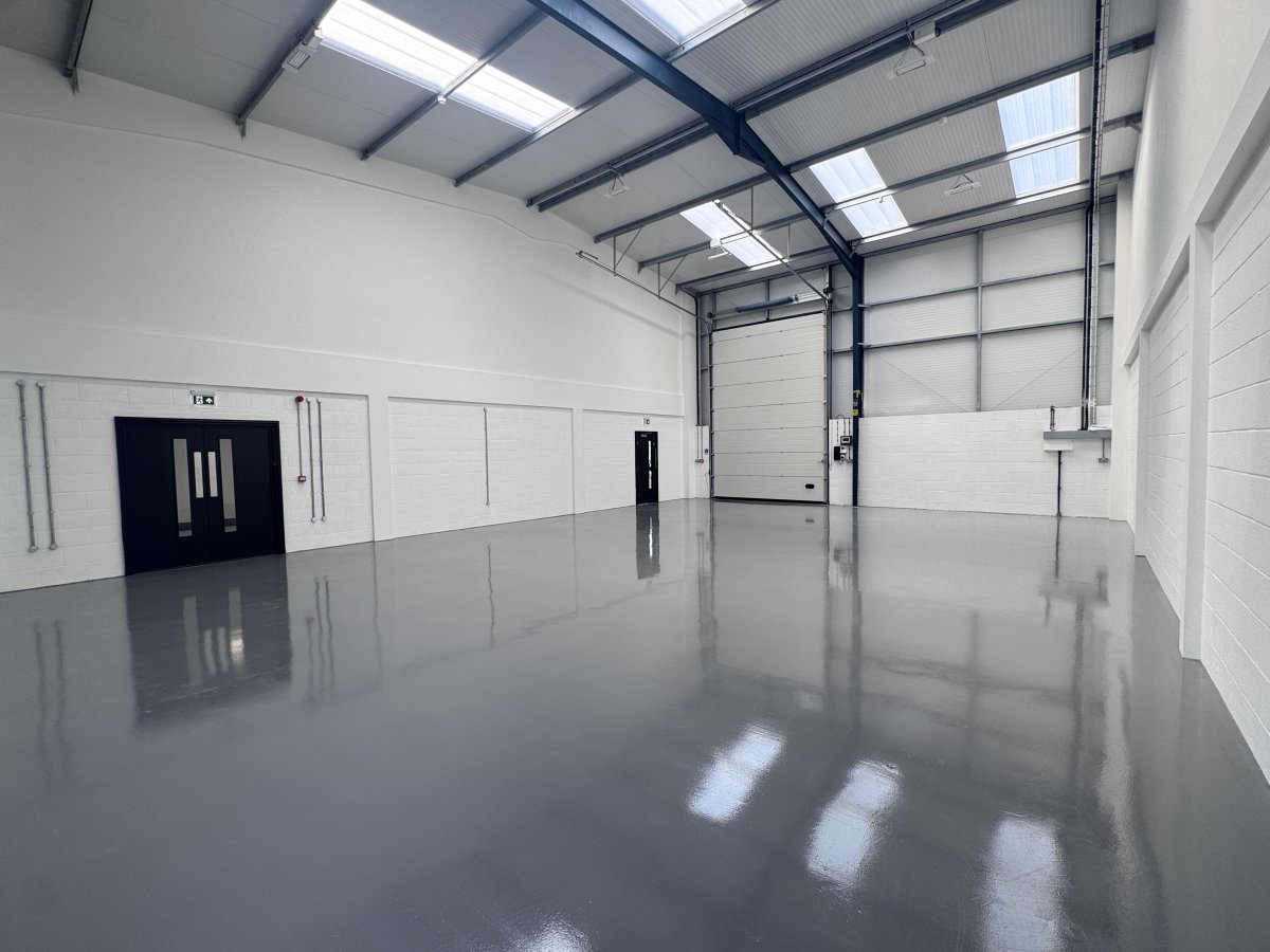 Industrial Unit in East Peckham - photo 2