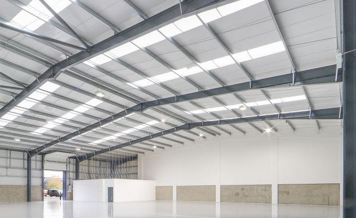 Industrial Unit in Crayford - photo 2