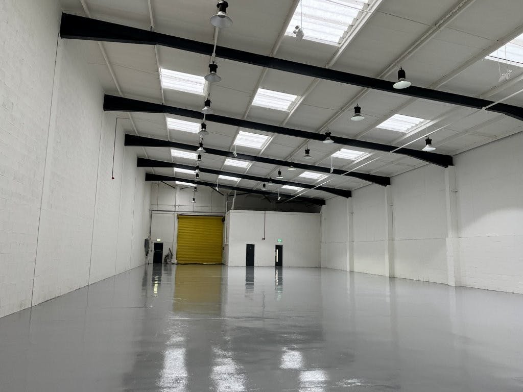 Industrial Unit in Ashford - photo 2