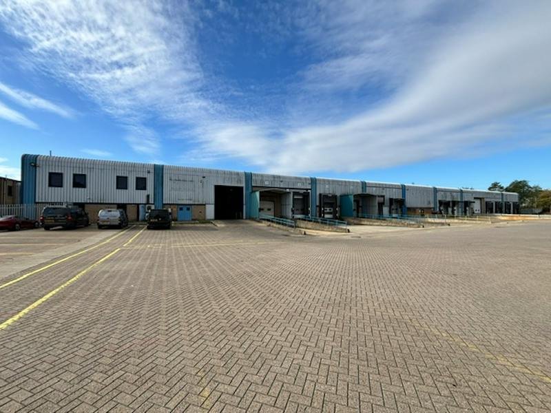 Industrial Unit in Wellingborough - photo 3