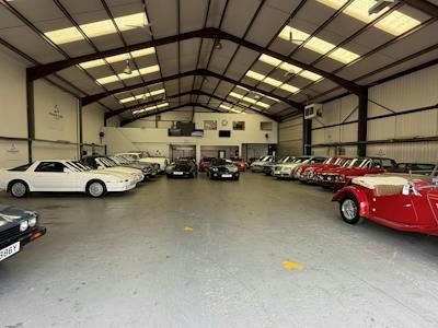 Industrial Unit in Southampton - photo 2