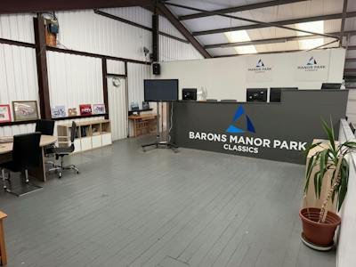 Industrial Unit in Southampton - photo 3