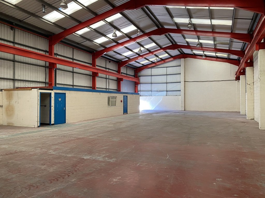 Industrial Unit in Brierley Hill - photo 2