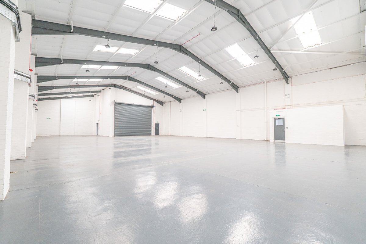 Industrial Unit in Tunbridge Wells - photo 3