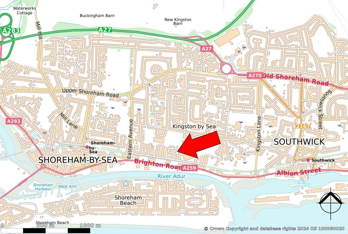 Industrial Unit in Shoreham By Sea - photo 2