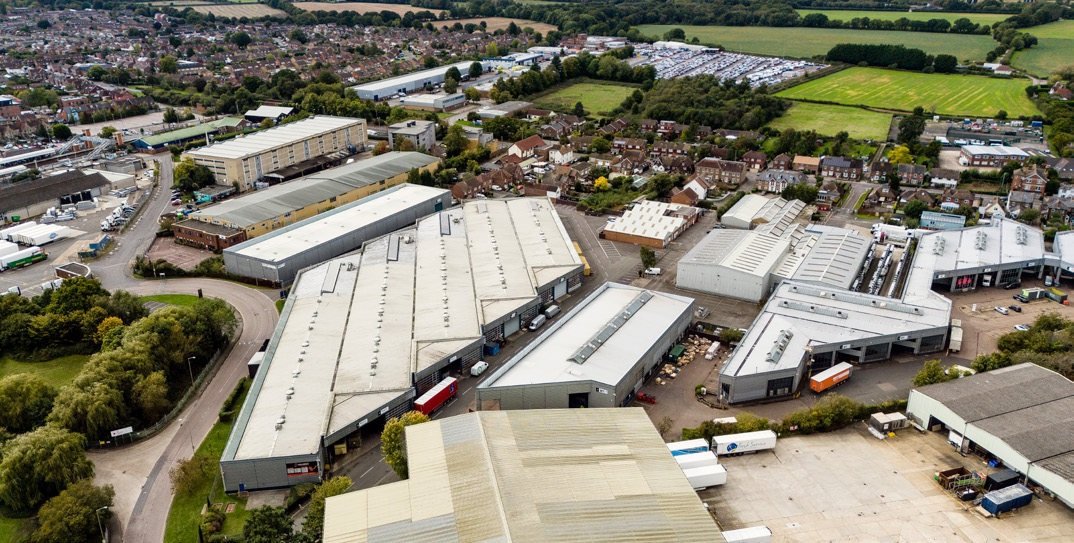 Industrial Unit in Paddock Wood - photo 4