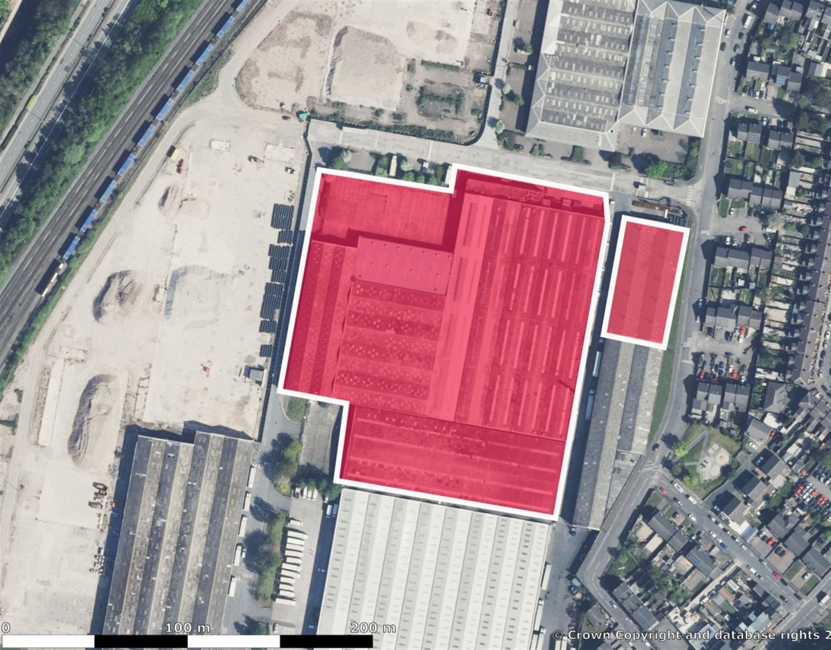 Industrial Unit in West Midlands - photo 2