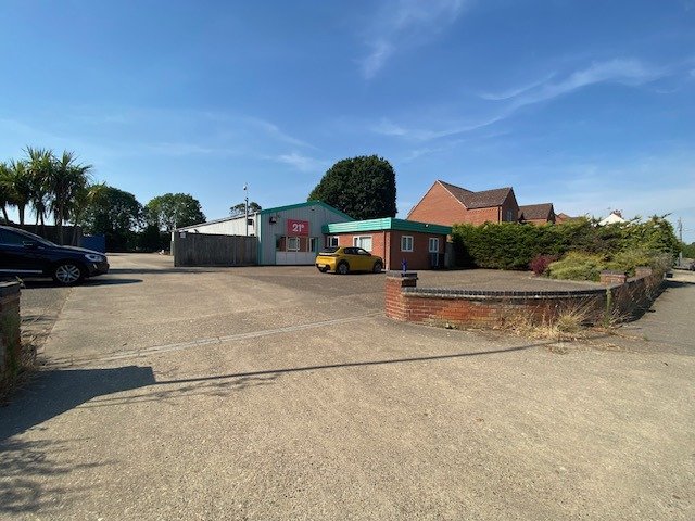 Industrial Unit in Acle - photo 2