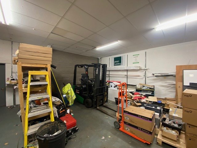 Industrial Unit in Acle - photo 4