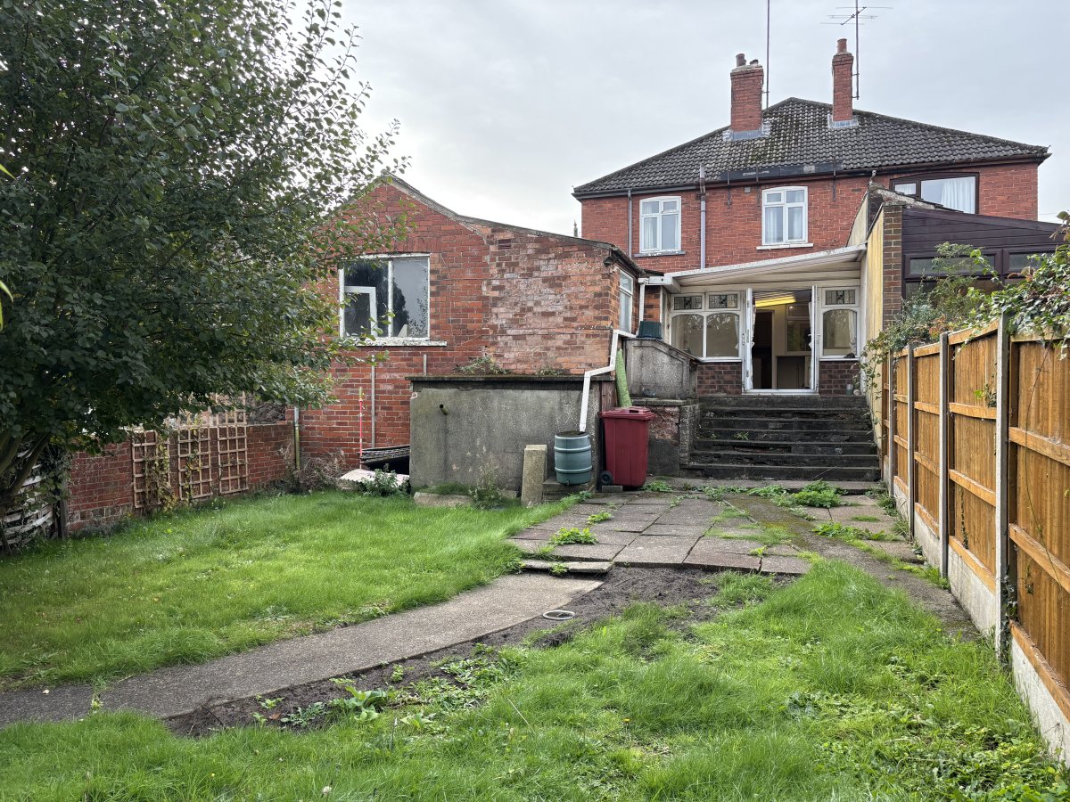 Industrial Unit in Broughton - photo 4