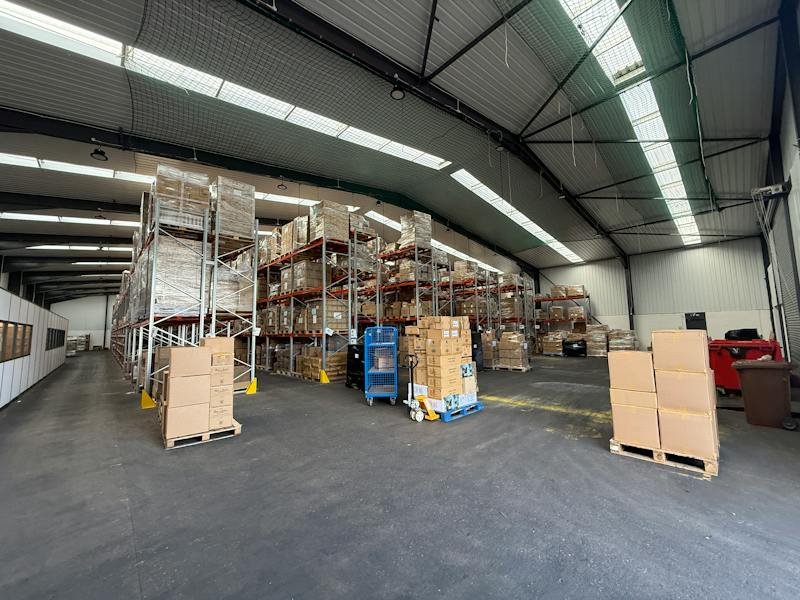 Industrial Unit in Telford