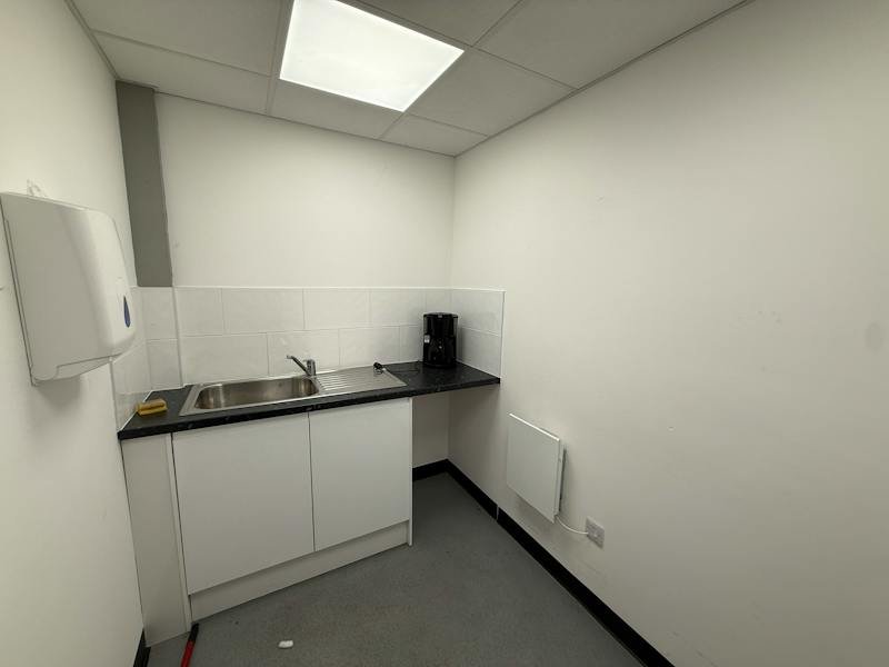 Industrial Unit in Telford