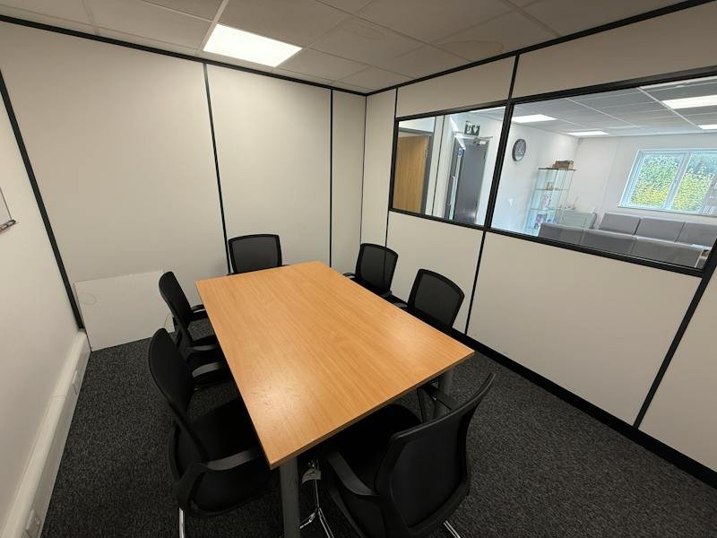 Industrial Unit in Telford