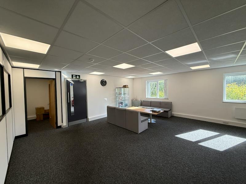 Industrial Unit in Telford