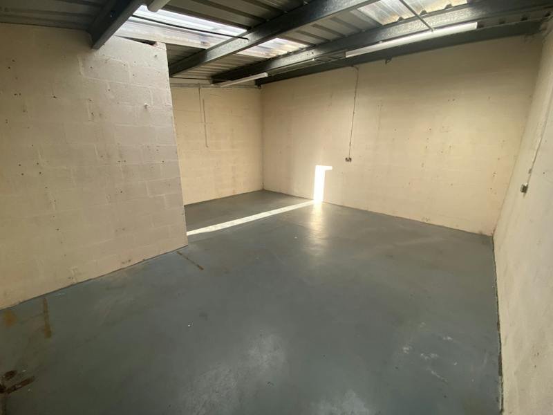 Industrial Unit in Telford