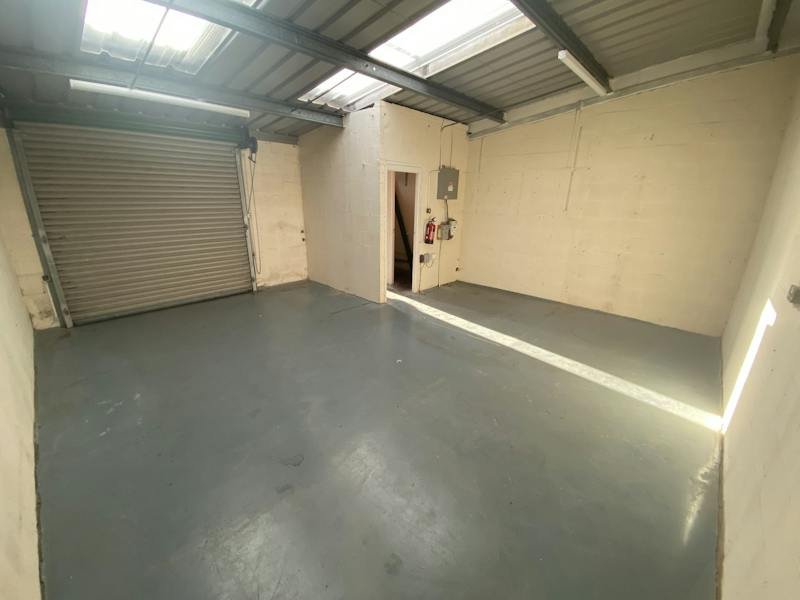 Industrial Unit in Telford