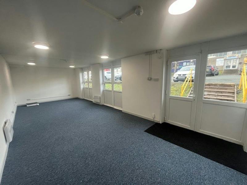 Industrial Unit in Telford