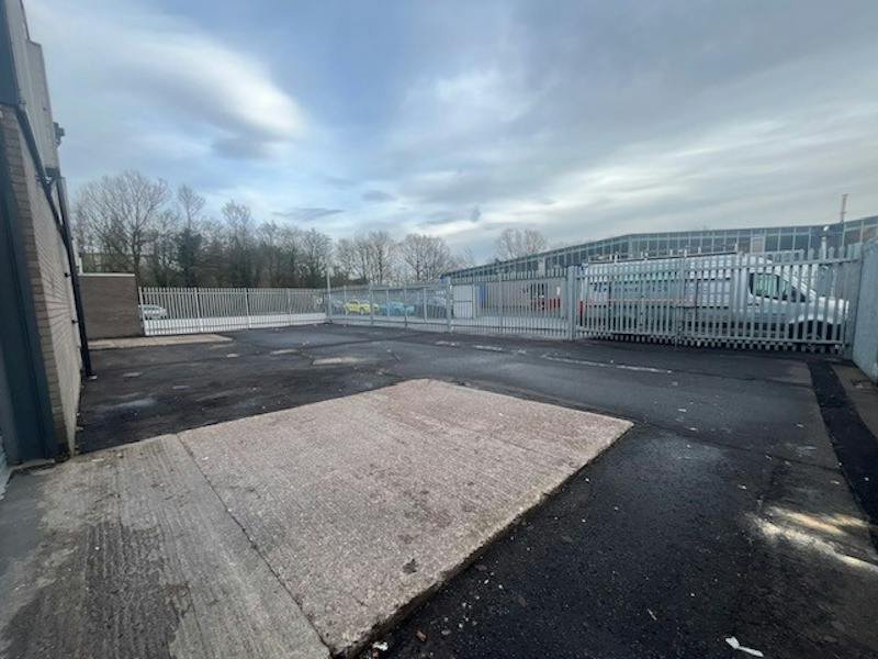 Industrial Unit in Telford