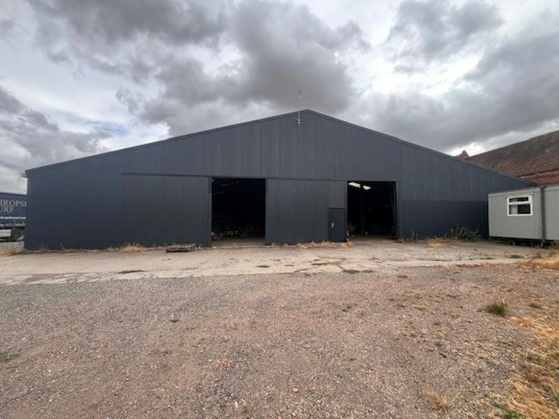 Industrial Unit in Shrewsbury - photo 3