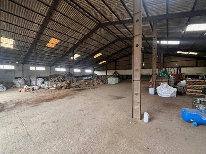 Industrial Unit in Shrewsbury