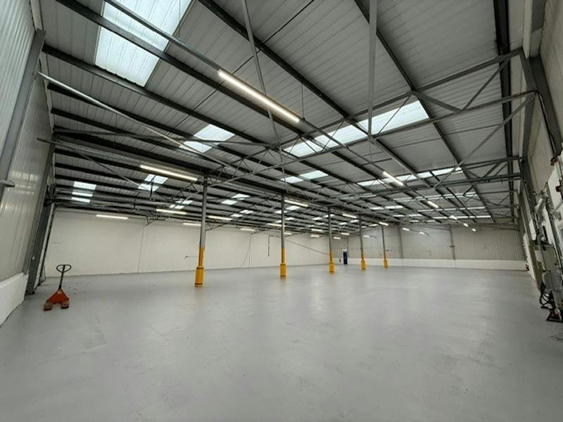 Industrial Unit in Telford - photo 2