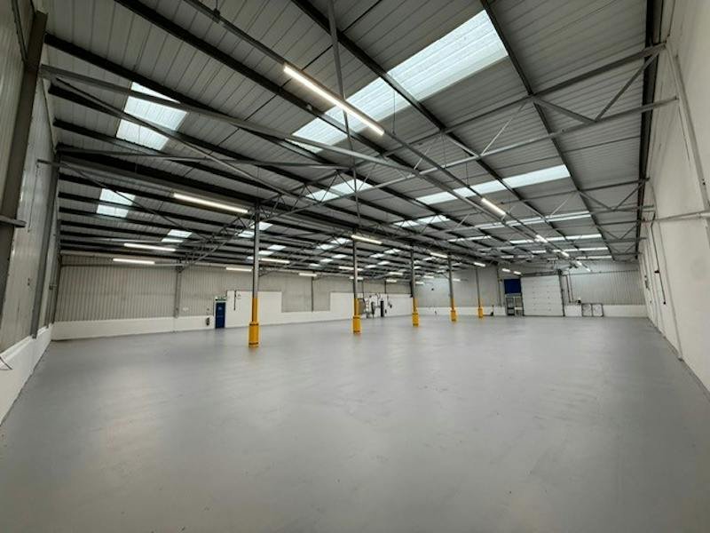 Industrial Unit in Telford - photo 3