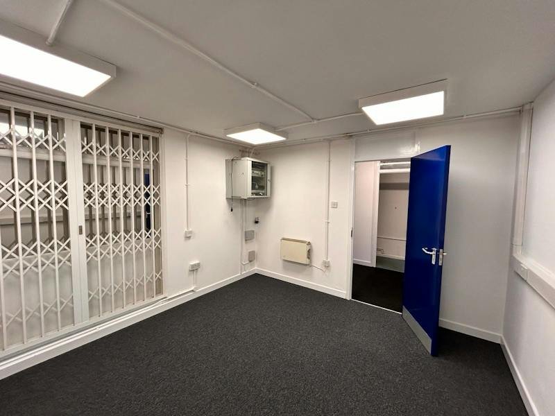 Industrial Unit in Telford