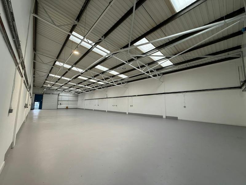 Industrial Unit in Telford - photo 2