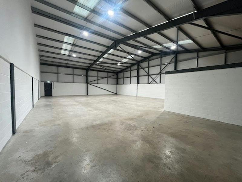 Industrial Unit in Telford - photo 3