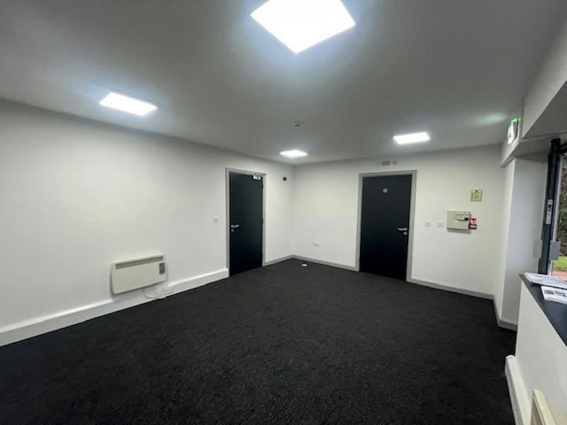 Industrial Unit in Telford