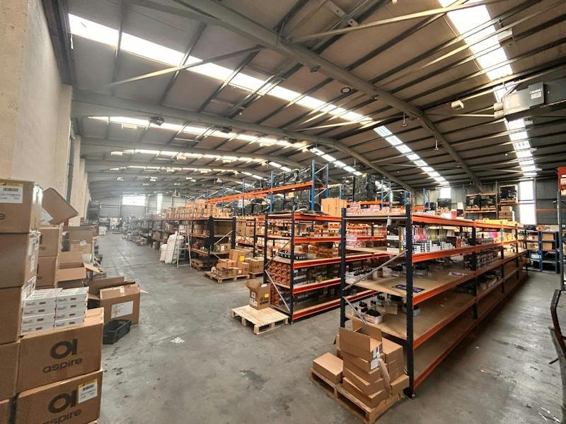 Industrial Unit in Telford - photo 3