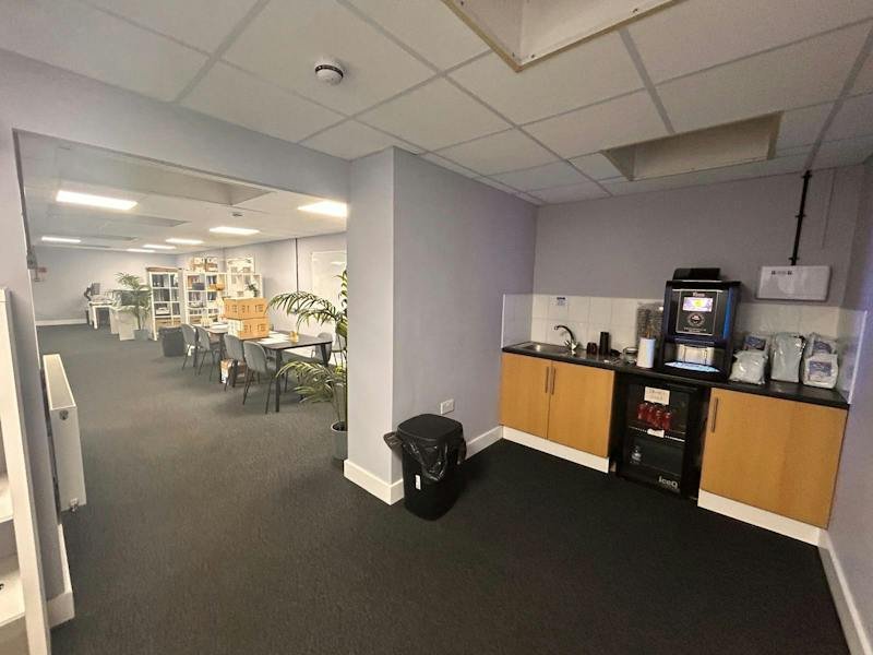 Industrial Unit in Telford