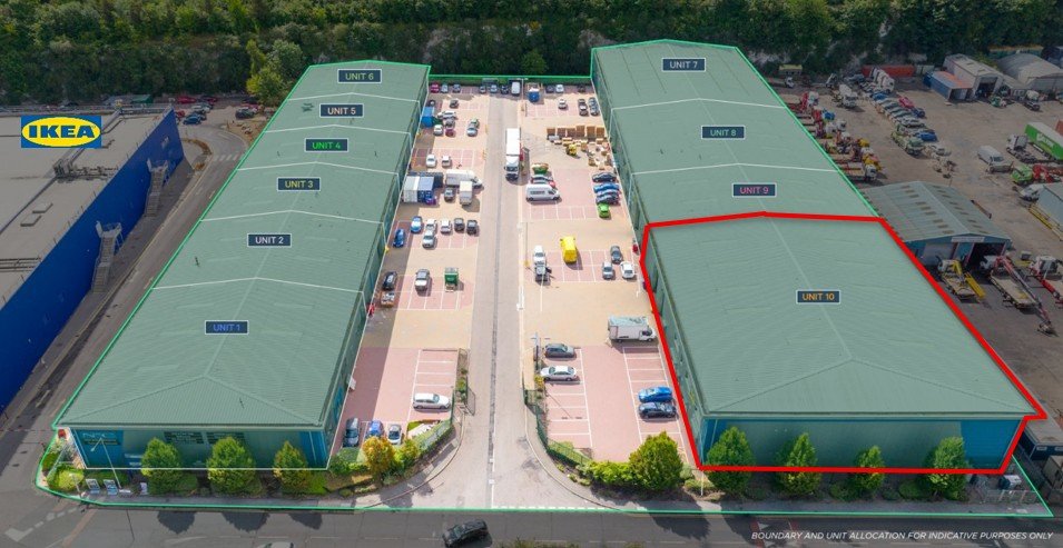 Industrial Unit in Grays - photo 3