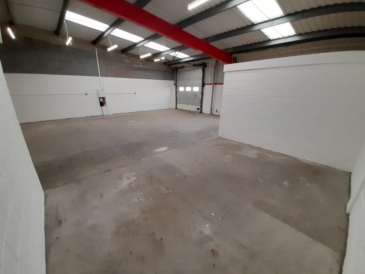 Industrial Unit in Worthing - photo 2