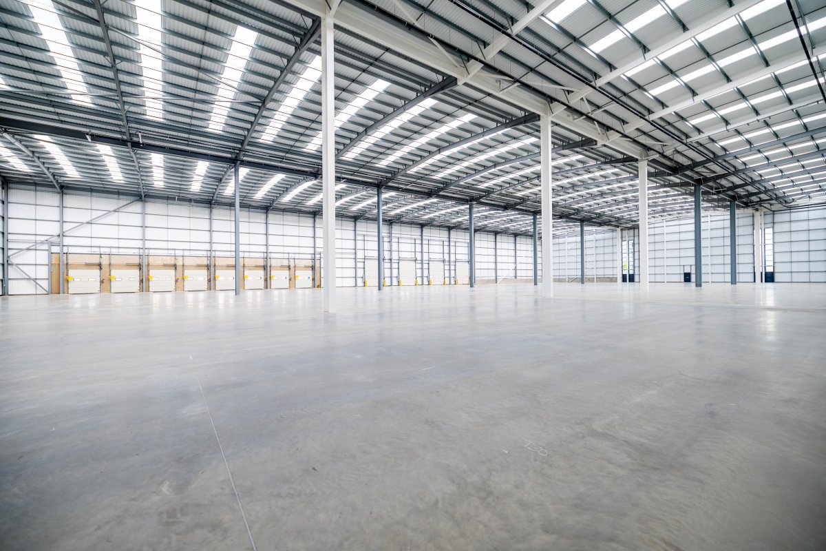 Industrial Unit in Burgess Hill - photo 4