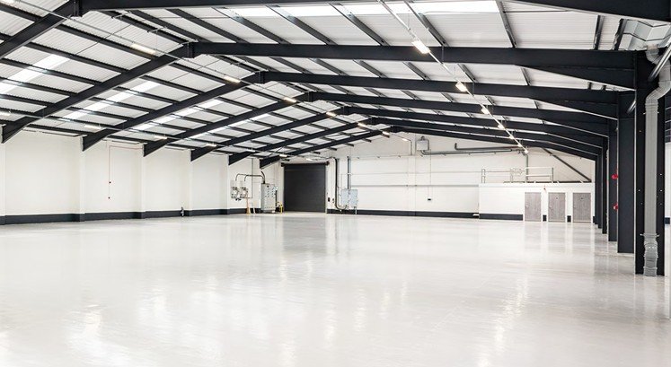 Industrial Unit in Littlehampton - photo 4