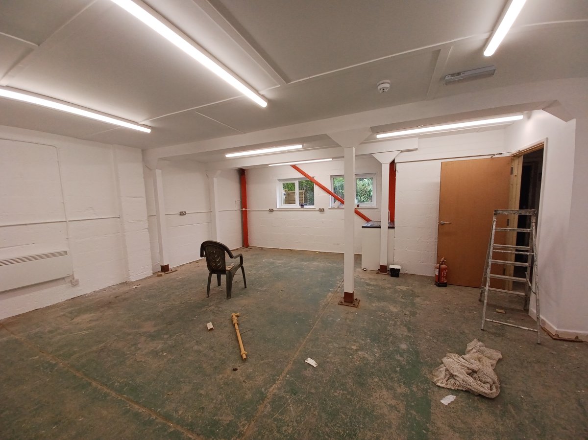 Industrial Unit in Princetown - photo 2