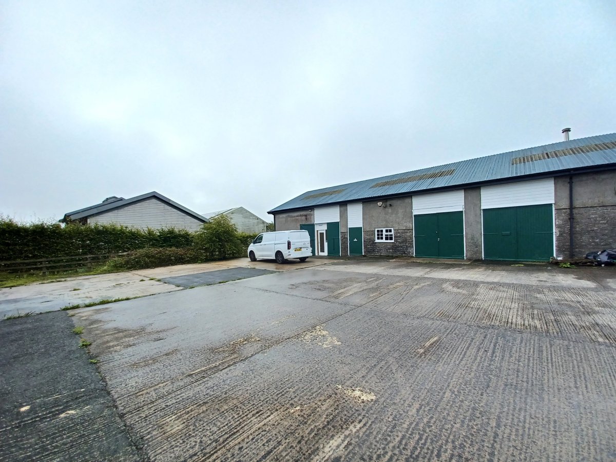 Industrial Unit in Princetown - photo 4