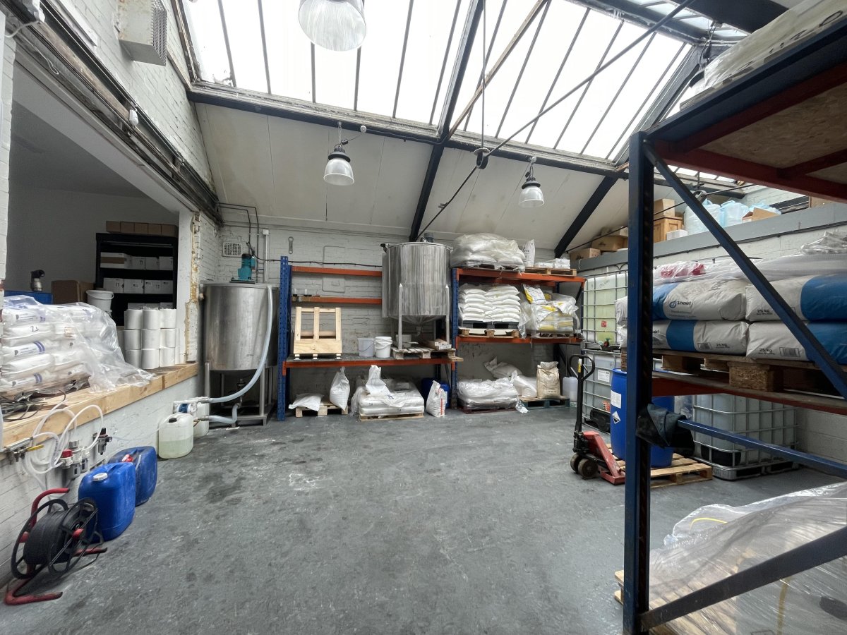 Industrial Unit in Todmorden - photo 3