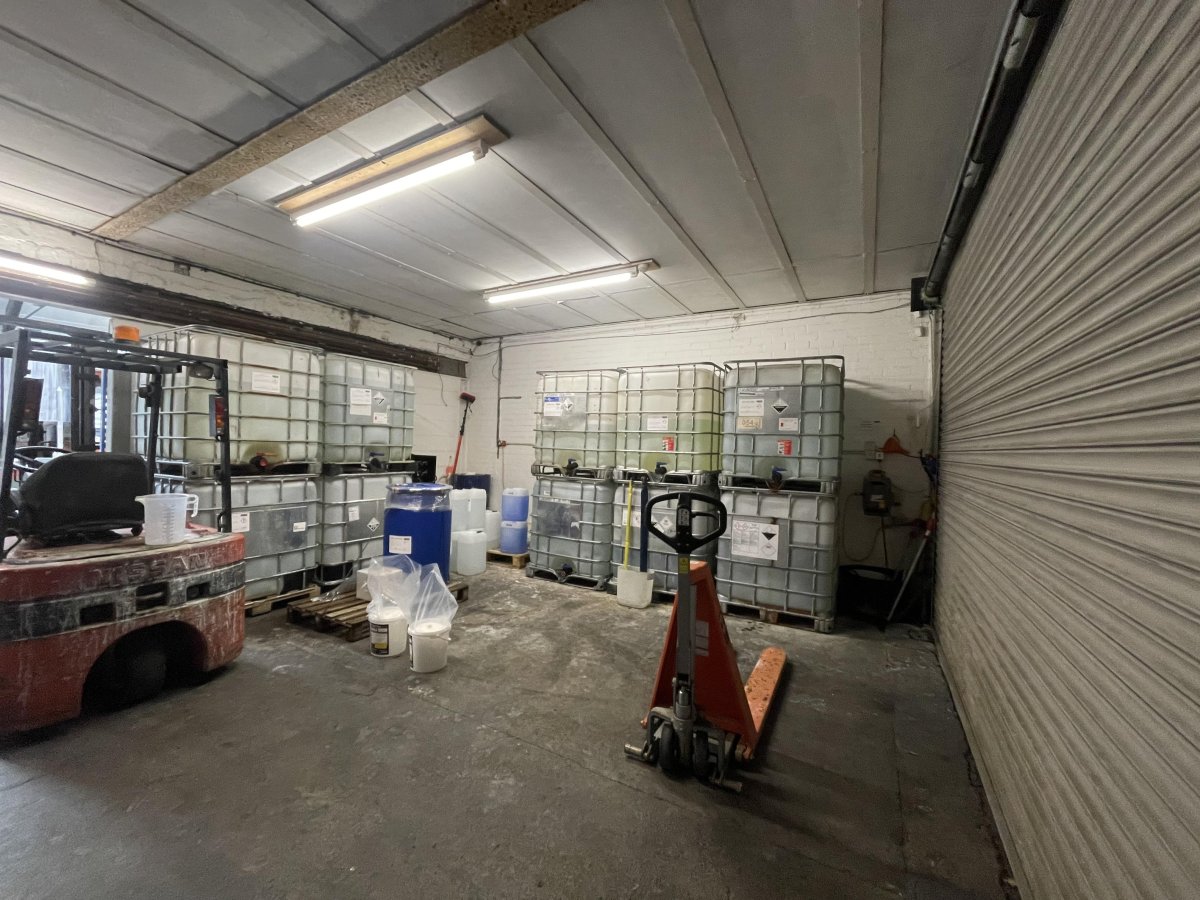 Industrial Unit in Todmorden - photo 4