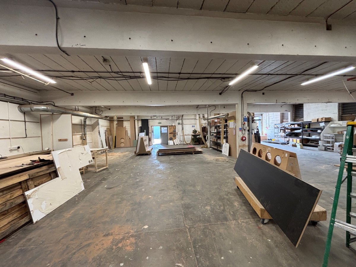 Industrial Unit in Wigston - photo 2