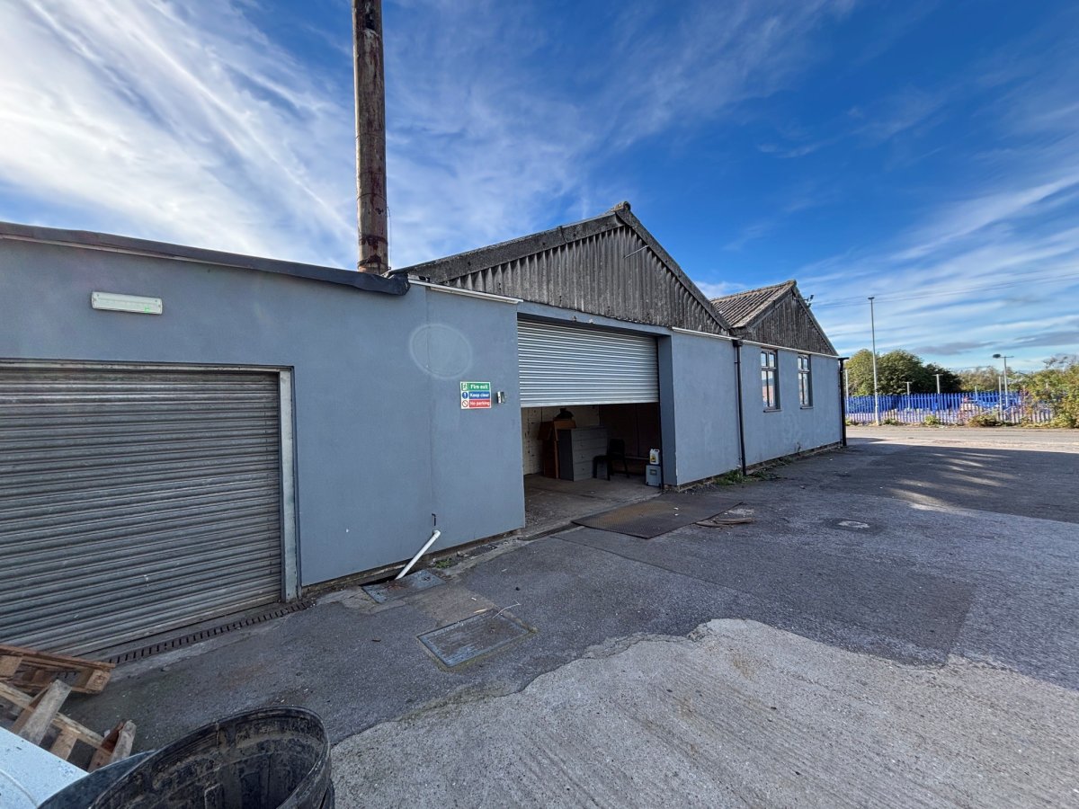 Industrial Unit in Wigston - photo 3