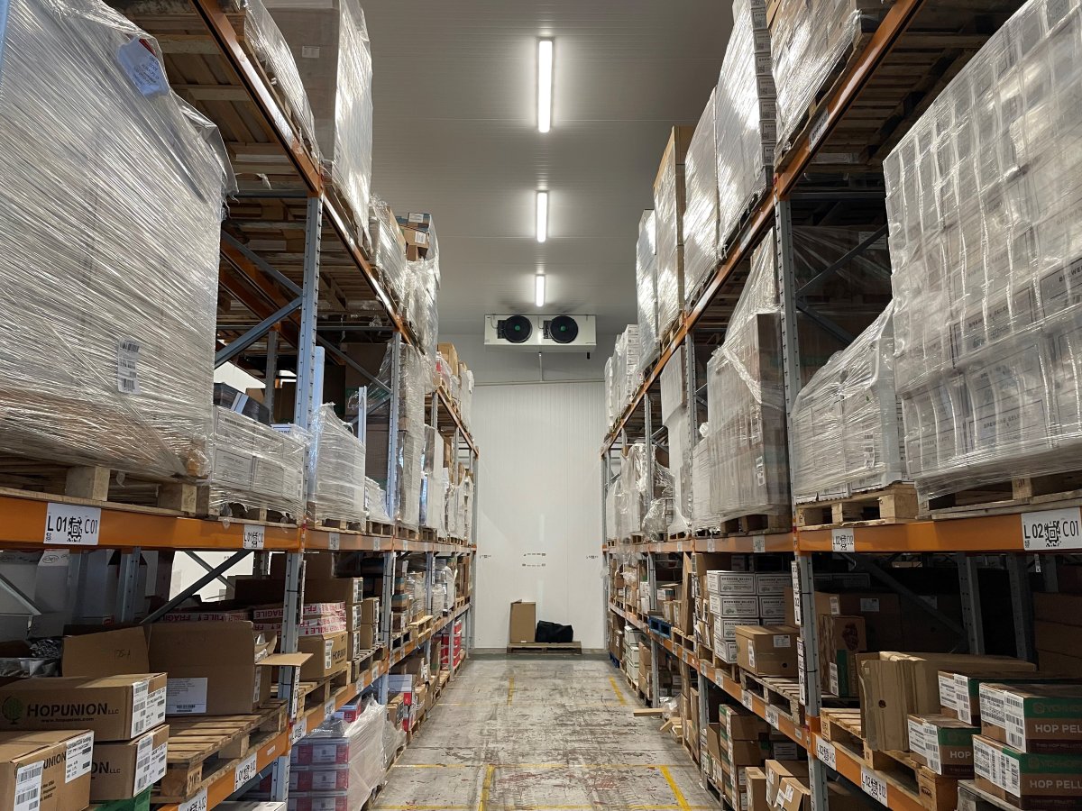 Industrial Unit in Eastern Industry - photo 2