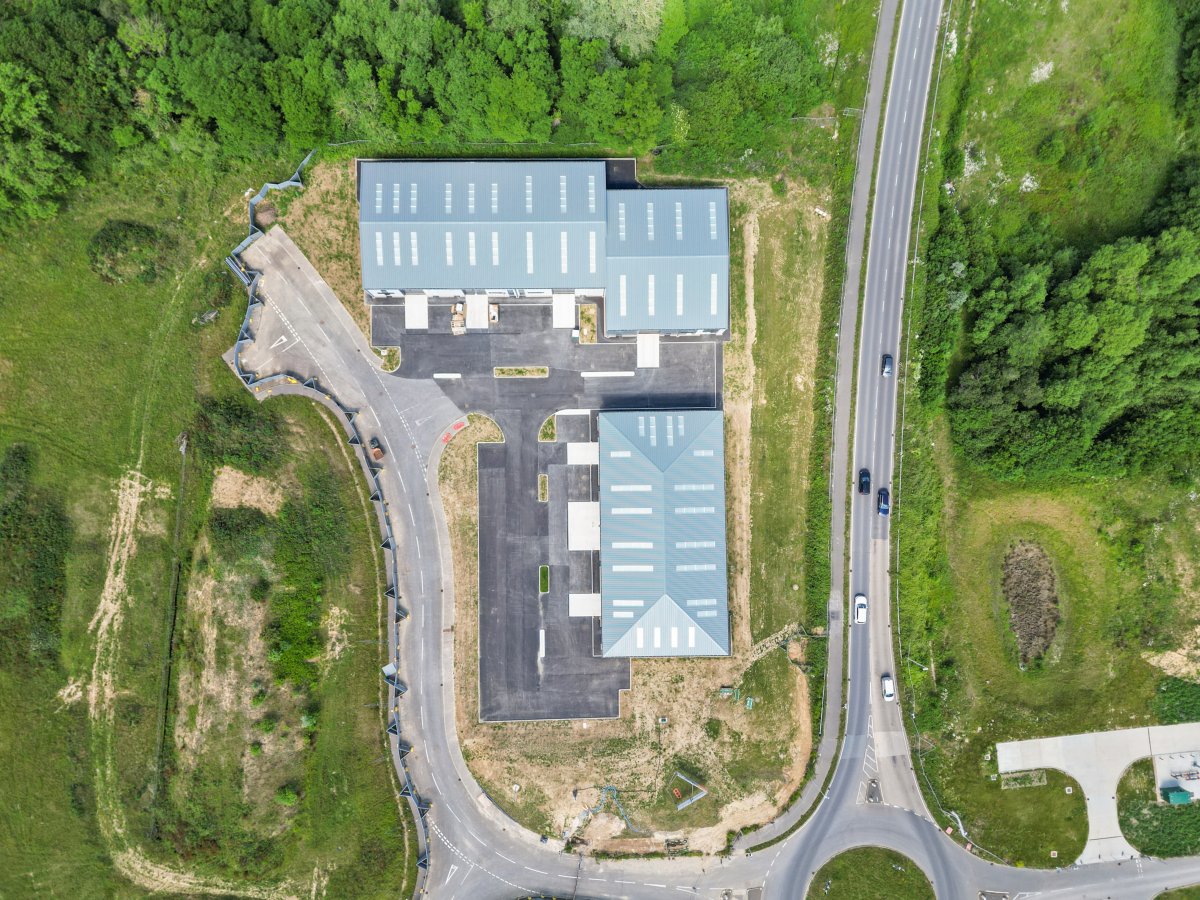 Industrial Unit in Bexhill On Sea - photo 3